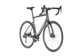 Orbea Orca M30i Carbon Raw/iridescent