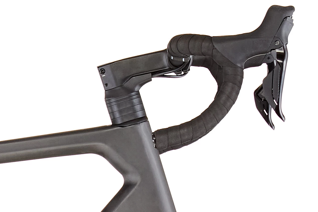 Orbea Orca M30i Carbon Raw/iridescent 4 Orbea Orca M30i Carbon Raw/iridescent - Image 4