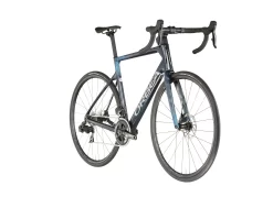 Orbea Orca M31eTeam Blue Carbon View/titan
