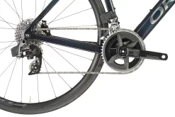 Orbea Orca M31eTeam Blue Carbon View/titan -Professional Bicycle Store orbea orca m31eteam blue carbon view titan 6