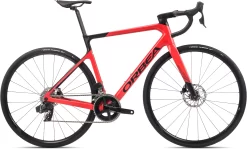 Orbea Orca M31eTeam Raw Carbon/titanium