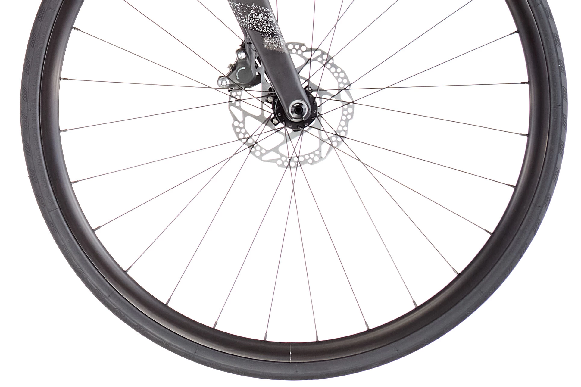 Orbea Orca M40 Carbon Raw/iridescent 5 Orbea Orca M40 Carbon Raw/iridescent - Image 5