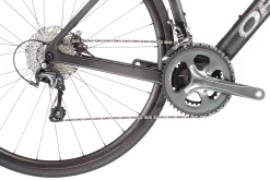 Orbea Orca M40 Shark Grey -Professional Bicycle Store orbea orca m40 carbon raw iridescent 6 1