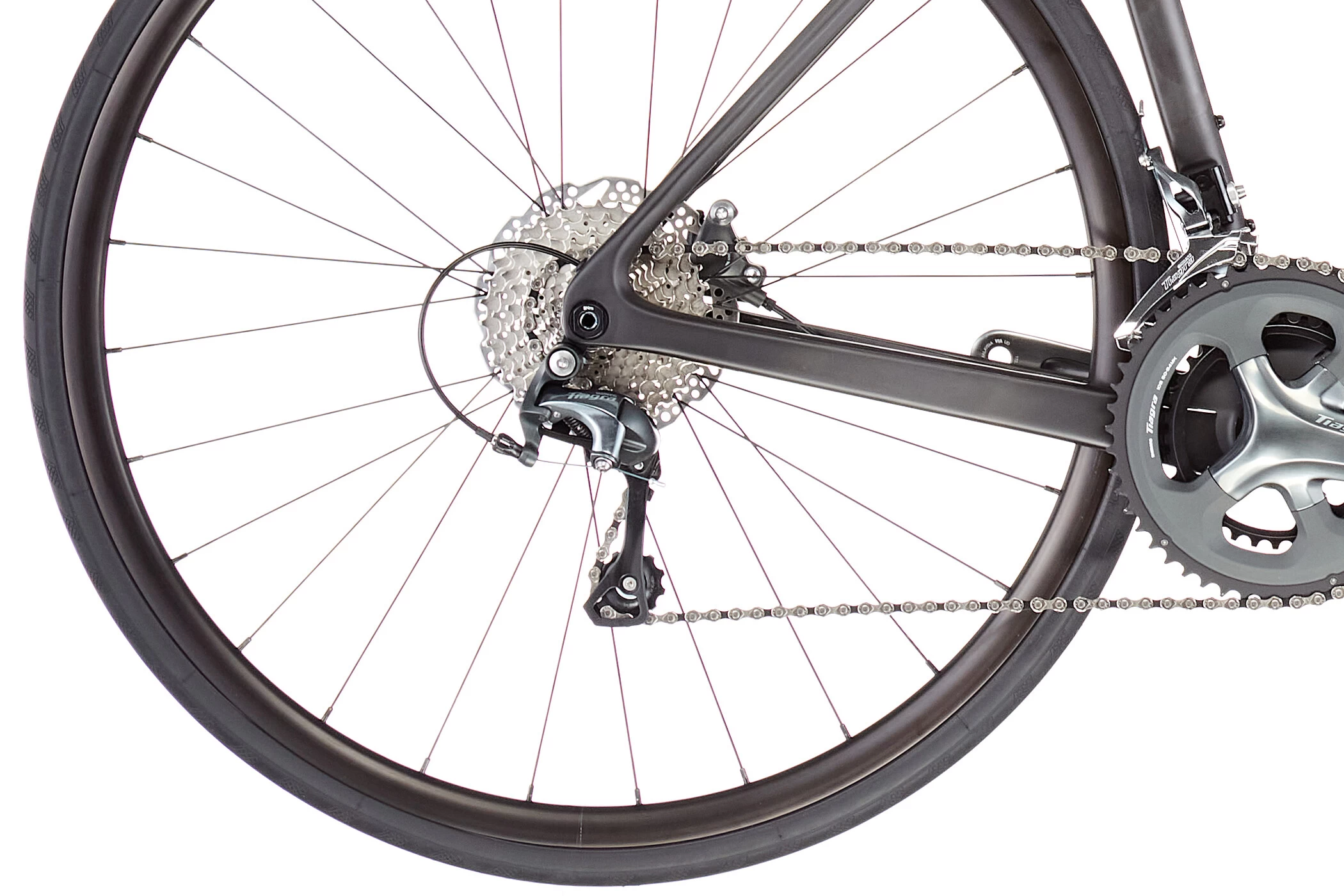 Orbea Orca M40 Carbon Raw/iridescent 7 Orbea Orca M40 Carbon Raw/iridescent - Image 7