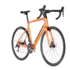 Orbea Orca M40 Raw Carbon/titanium