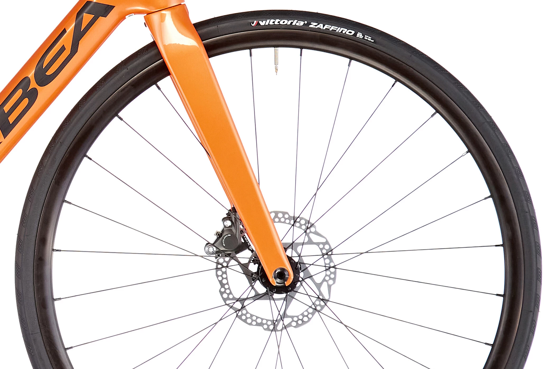 Orbea Orca M40 White/iris 5 Orbea Orca M40 White/iris - Image 5