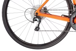 Orbea Orca M40 Raw Carbon/titanium -Professional Bicycle Store orbea orca m40 metallic electric orange black 7