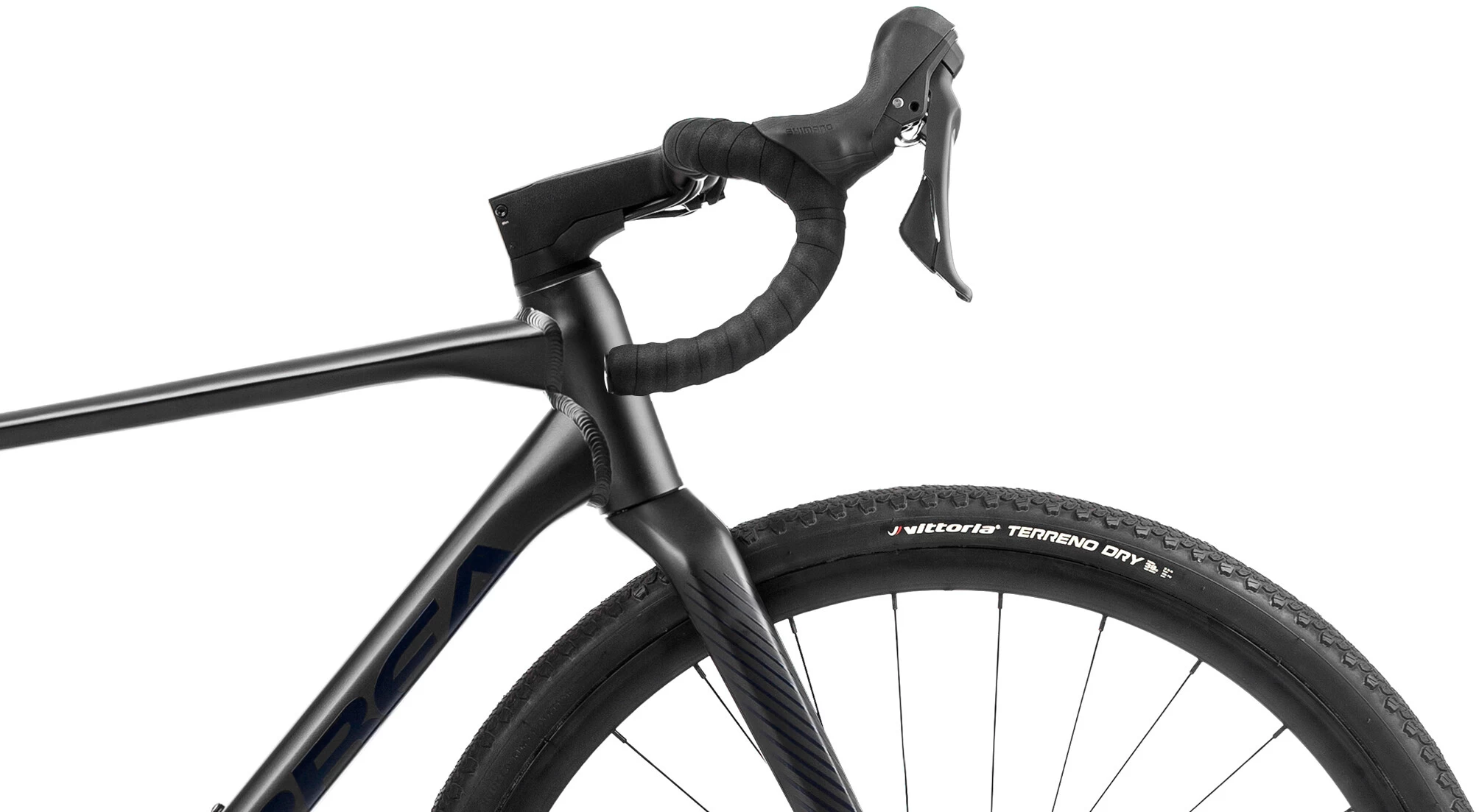 Orbea Terra H30 Mango Gloss 2 Orbea Terra H30 Mango Gloss - Image 2