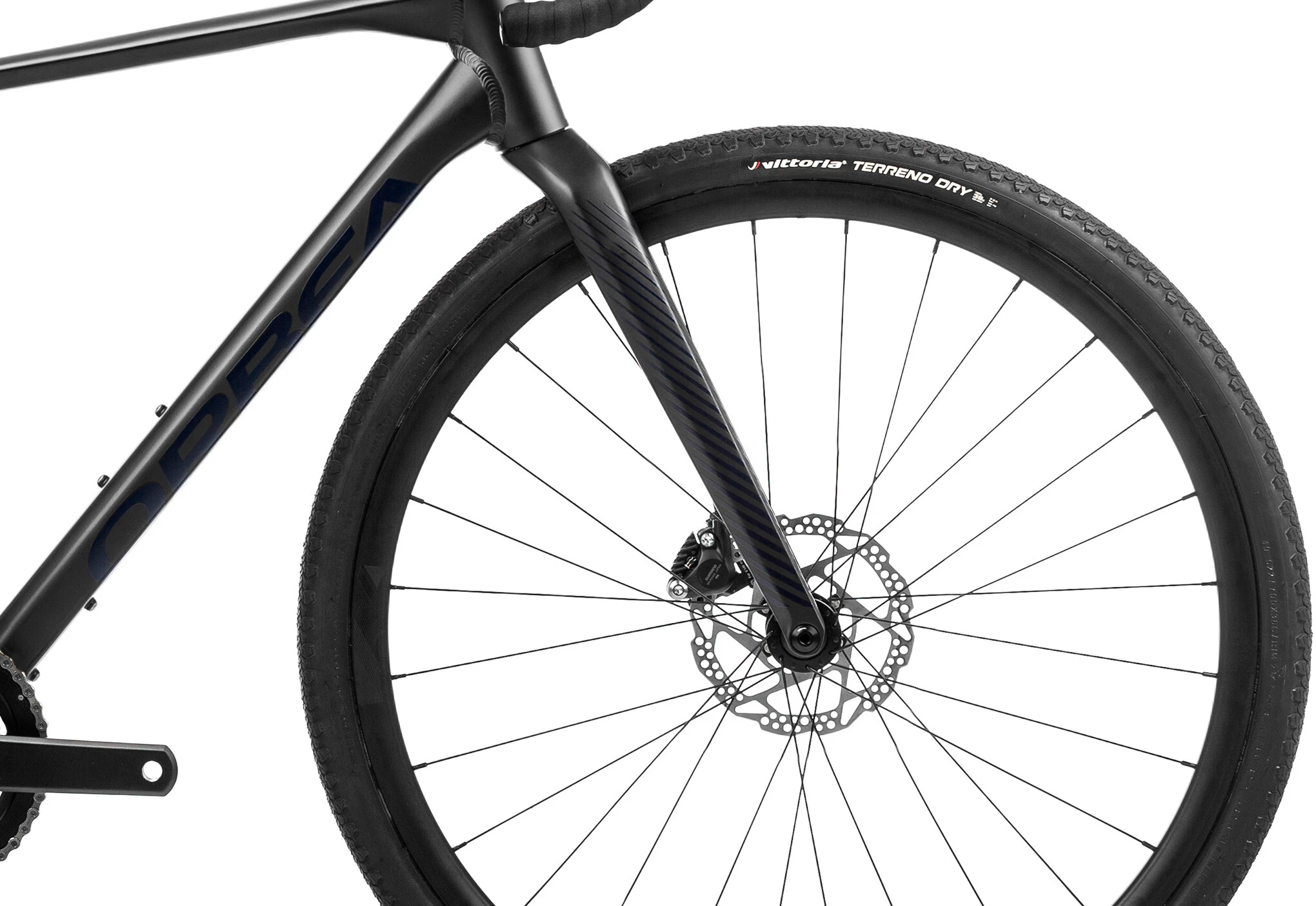 Orbea Terra H30 Mango Gloss 3 Orbea Terra H30 Mango Gloss - Image 3