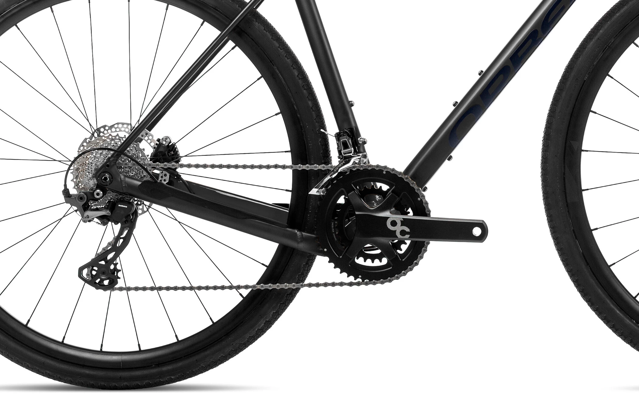 Orbea Terra H30 Mango Gloss 4 Orbea Terra H30 Mango Gloss - Image 4