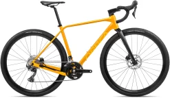 Orbea Terra H30 Mango Gloss