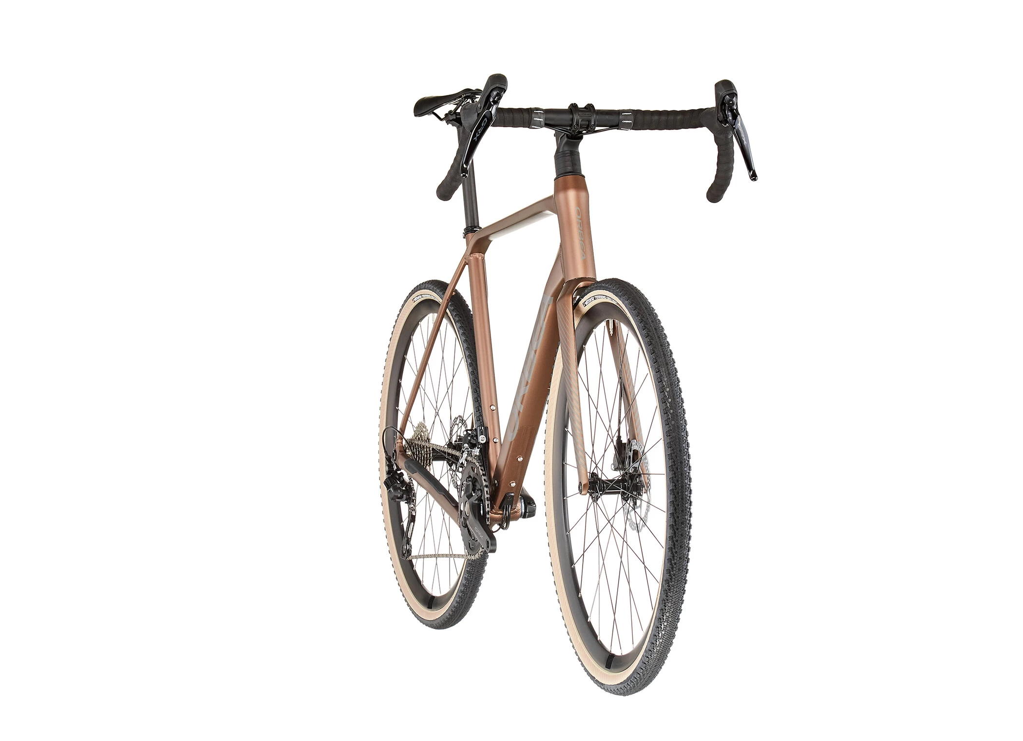 Orbea Terra H40 Metallic Night Black 3 Orbea Terra H40 Metallic Night Black - Image 3