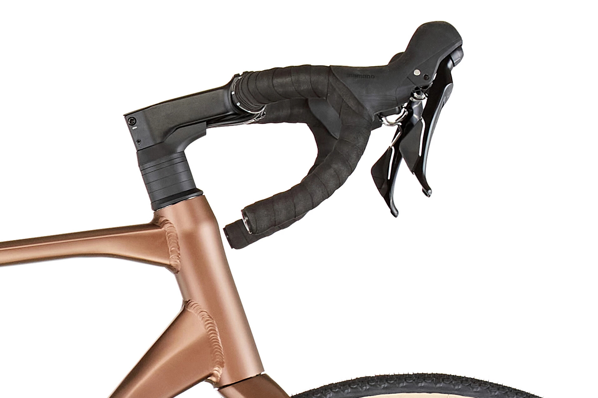 Orbea Terra H40 Metallic Night Black 4 Orbea Terra H40 Metallic Night Black - Image 4