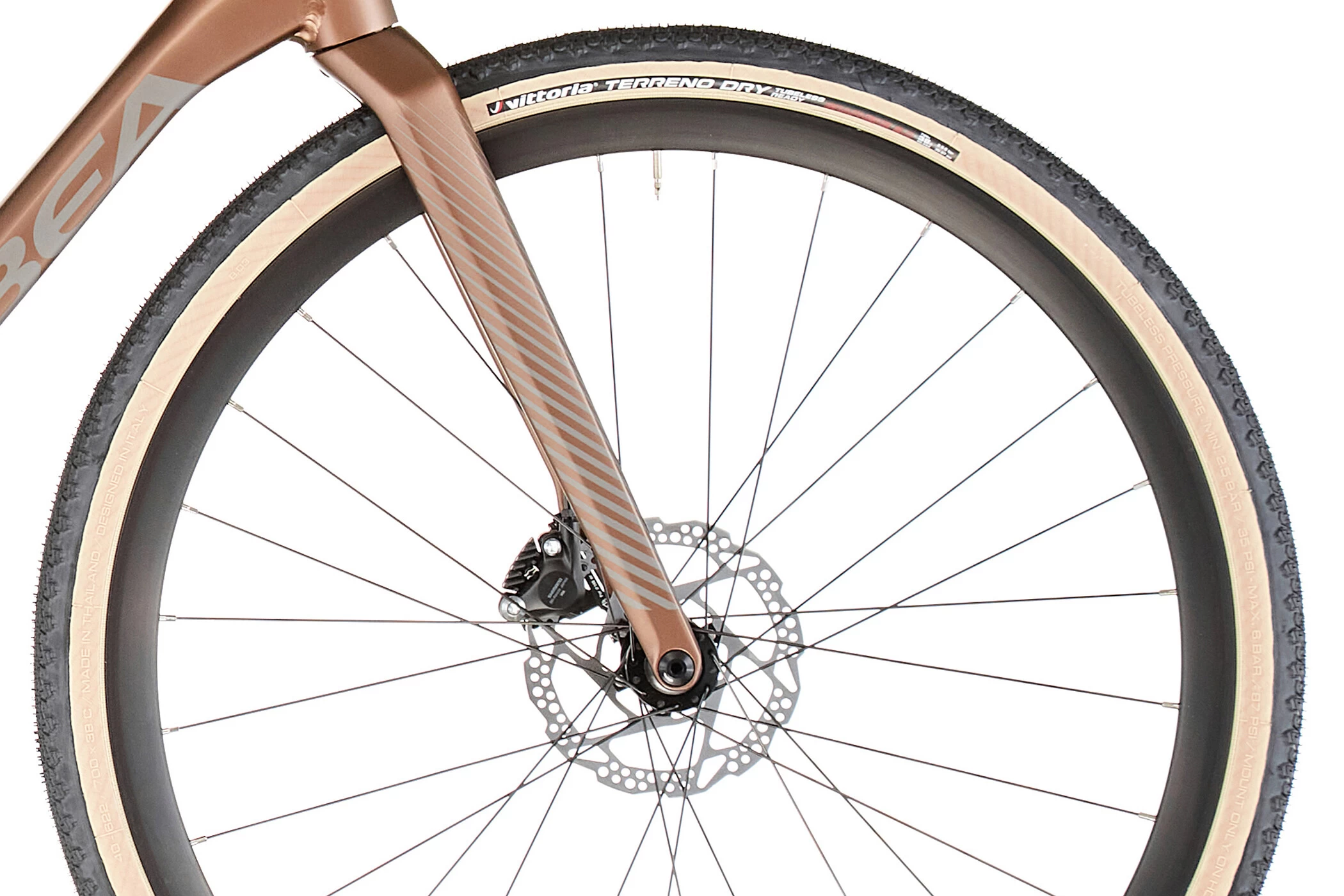 Orbea Terra H40 Metallic Night Black 5 Orbea Terra H40 Metallic Night Black - Image 5