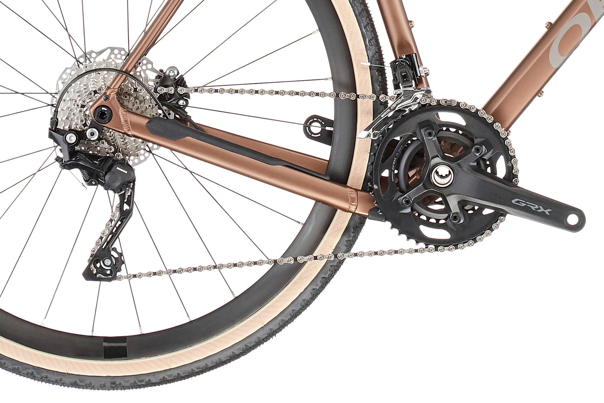 Orbea Terra H40 Metallic Night Black 6 Orbea Terra H40 Metallic Night Black - Image 6