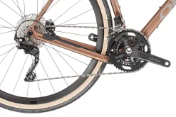 Orbea Terra H40 Metallic Copper Matt -Professional Bicycle Store orbea terra h40 metallic copper matt 6