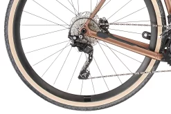 Orbea Terra H40 Metallic Copper Matt -Professional Bicycle Store orbea terra h40 metallic copper matt 7