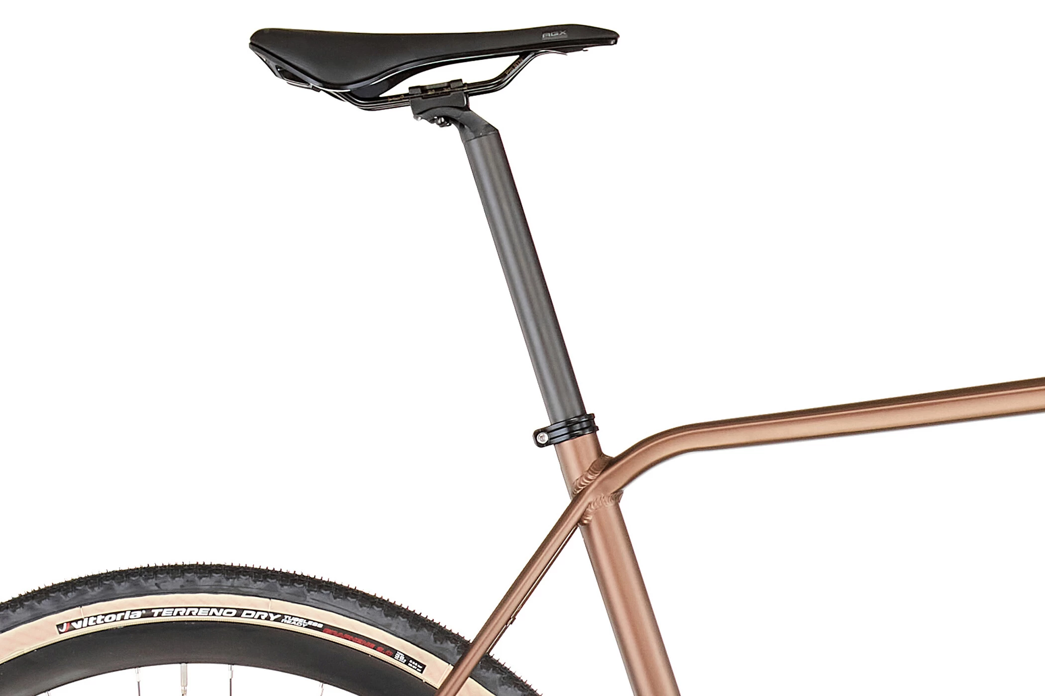 Orbea Terra H40 Metallic Night Black 8 Orbea Terra H40 Metallic Night Black - Image 8