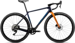 Orbea Terra M30 Team 1X Stone Silver/ice Green
