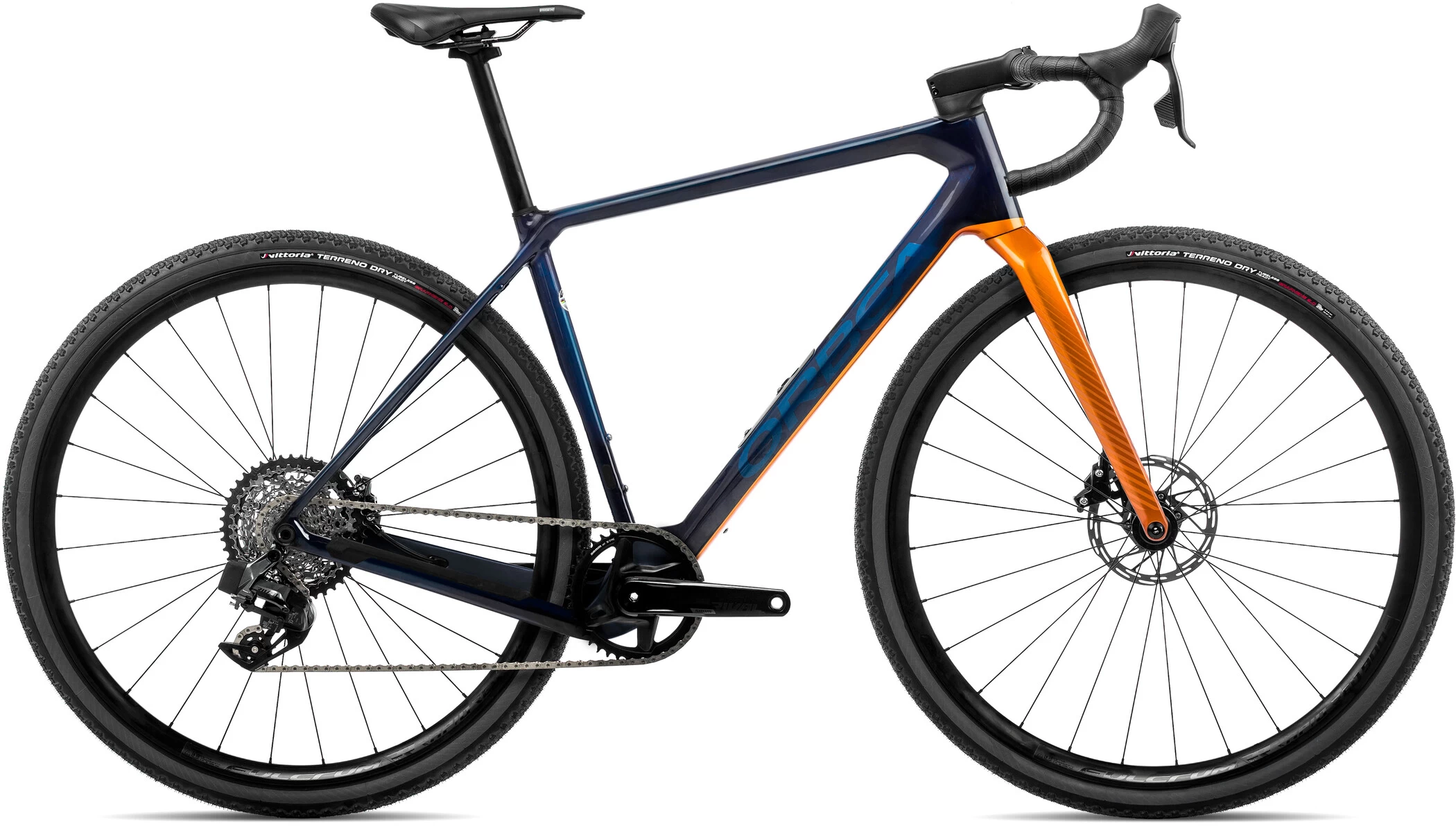 Orbea Terra M31e Team 1X Stone Silver/ice Green 1 Orbea Terra M31e Team 1X Stone Silver/ice Green