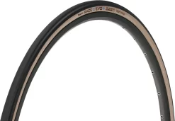 Panaracer Race C Evo 4 Folding Tyre 28-622 Black/skinwall