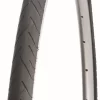 Panaracer RiBMo ProTite Clincher Tyre 700x25C Black