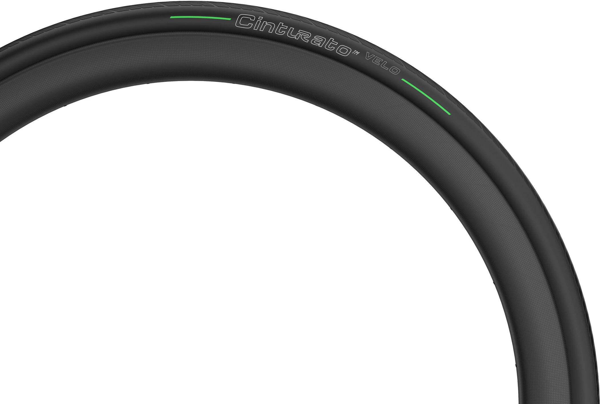 Pirelli Cinturato Velo Folding Tyre 700x26C TLR Black 5 Pirelli Cinturato Velo Folding Tyre 700x26C TLR Black - Image 5