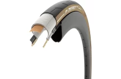 Pirelli P Zero Race Folding Tyre 700x26C Black/silver -Professional Bicycle Store pirelli p zero race folding tyre 700x26c black classic 3 2