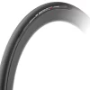 Pirelli P ZERO Race TLR SL Folding Tyre 700x26C Black/red Label