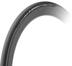 Pirelli P ZERO Race TLR SL Folding Tyre 700x28C Black/white Label