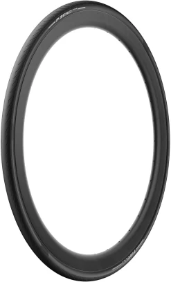 Pirelli P Zero Road Folding Tyre 700x28C Black
