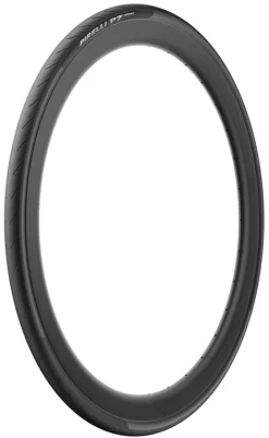 Pirelli P7 Sport Folding Tyre 700x26C Black -Professional Bicycle Store pirelli p7 sport folding tyre 700x26c black 4