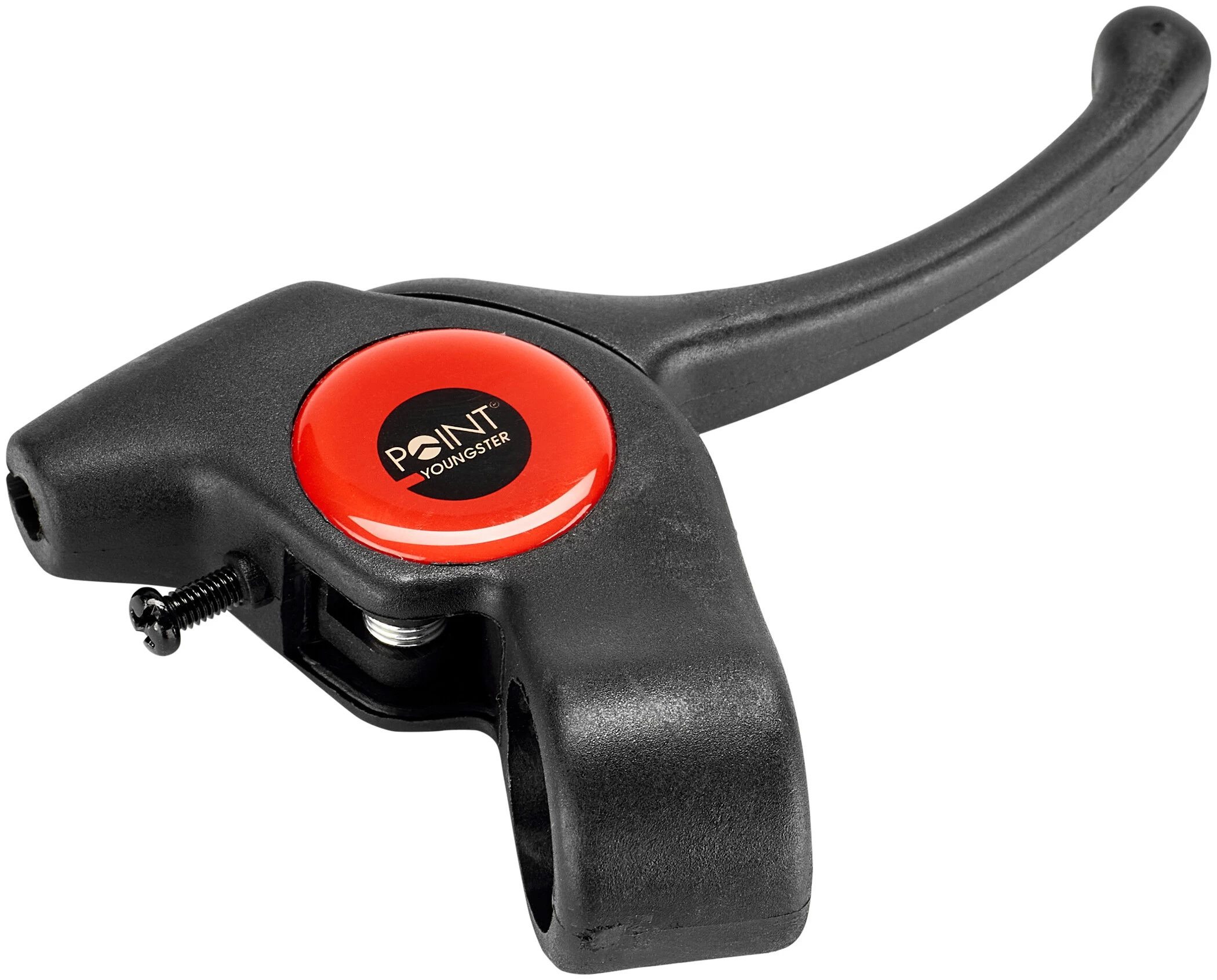 Point Brake Lever For Kids Right 2 Point Brake Lever For Kids Right - Image 2