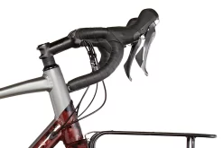 Polygon Bend R5 Charcoal Brown 10 Polygon Bend R5 Charcoal Brown -Professional Bicycle Store polygon bend r5 charcoal brown 2