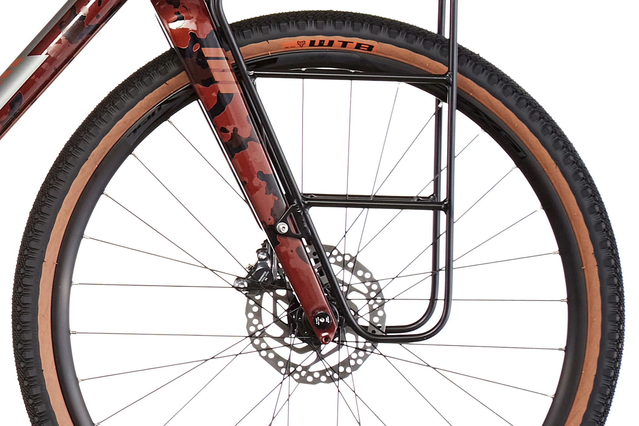 Polygon Bend R5 Charcoal Brown 4 Polygon Bend R5 Charcoal Brown - Image 4