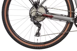 Polygon Bend R5 Charcoal Brown 13 Polygon Bend R5 Charcoal Brown -Professional Bicycle Store polygon bend r5 charcoal brown 5