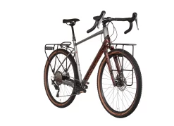 Polygon Bend R5 Charcoal Brown