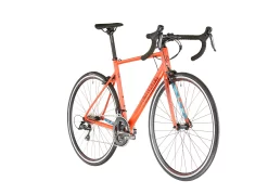 Polygon Strattos S3 Orange