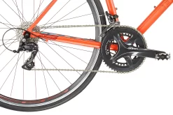 Polygon Strattos S3 Orange -Professional Bicycle Store polygon strattos s3 orange 6