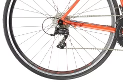 Polygon Strattos S3 Orange -Professional Bicycle Store polygon strattos s3 orange 7