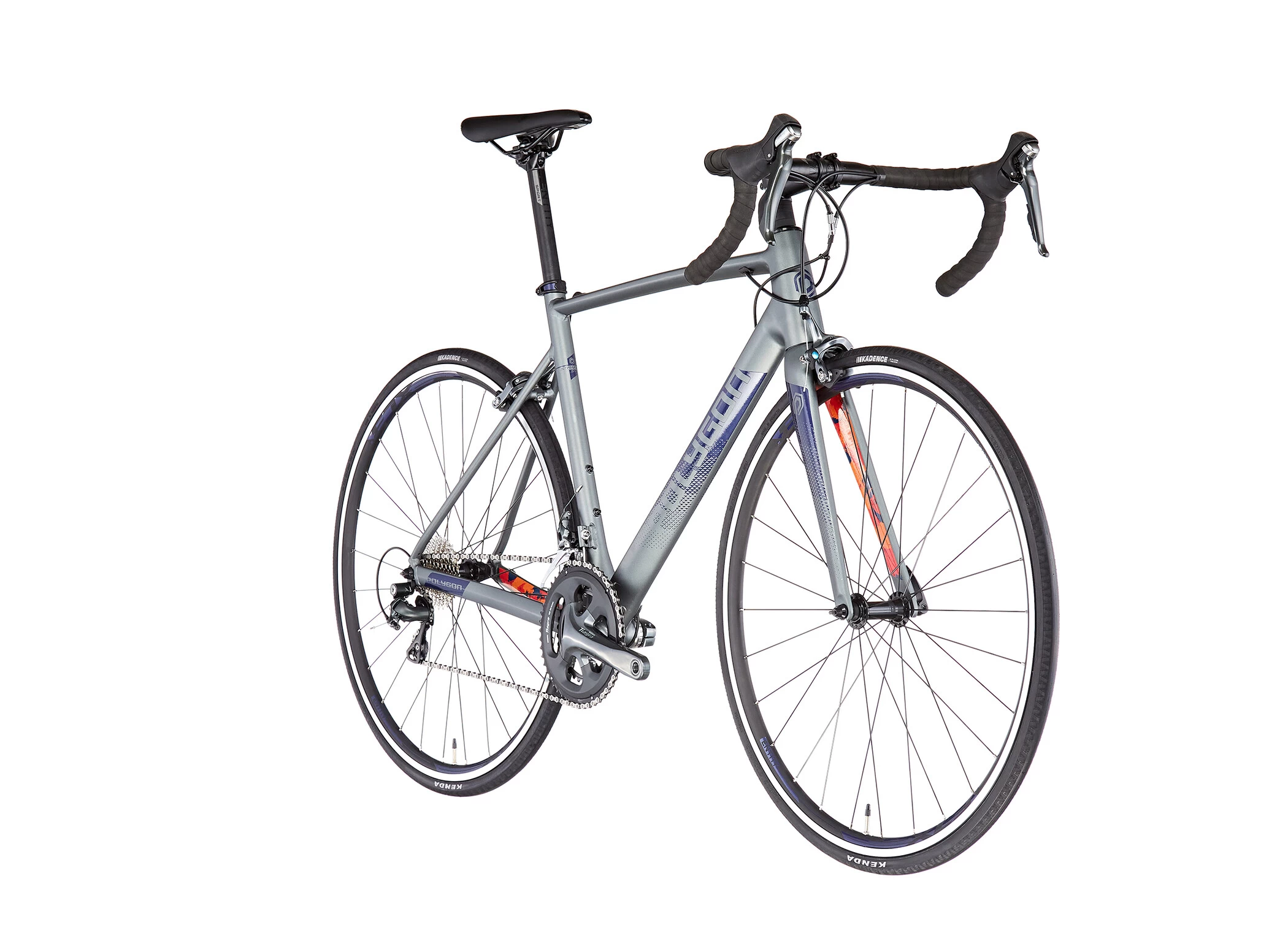 Polygon Strattos S4 Grey 1 Polygon Strattos S4 Grey