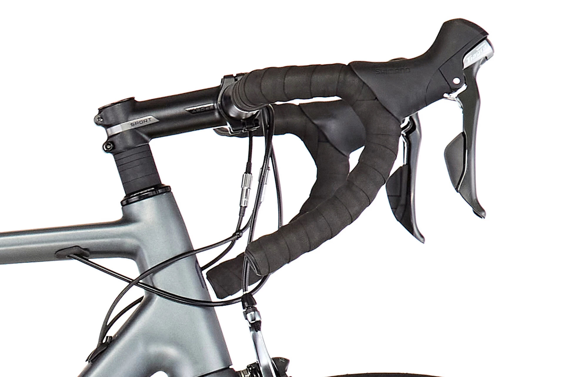 Polygon Strattos S4 Grey 4 Polygon Strattos S4 Grey - Image 4