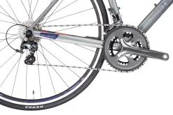 Polygon Strattos S4 Grey 13 Polygon Strattos S4 Grey -Professional Bicycle Store polygon strattos s4 grey 6