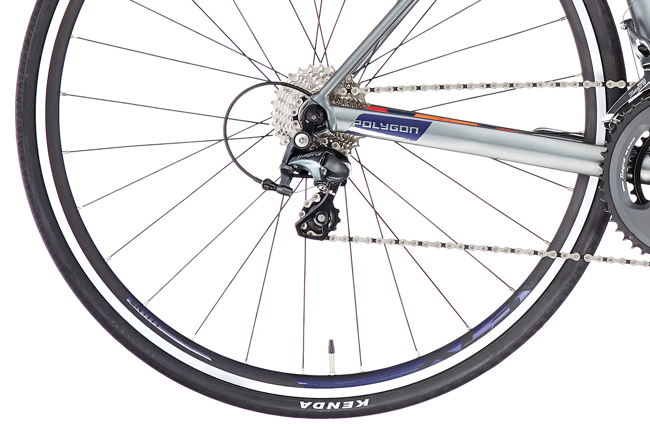 Polygon Strattos S4 Grey 7 Polygon Strattos S4 Grey - Image 7