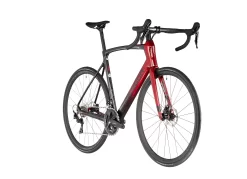 Polygon Strattos S7 Disc Red