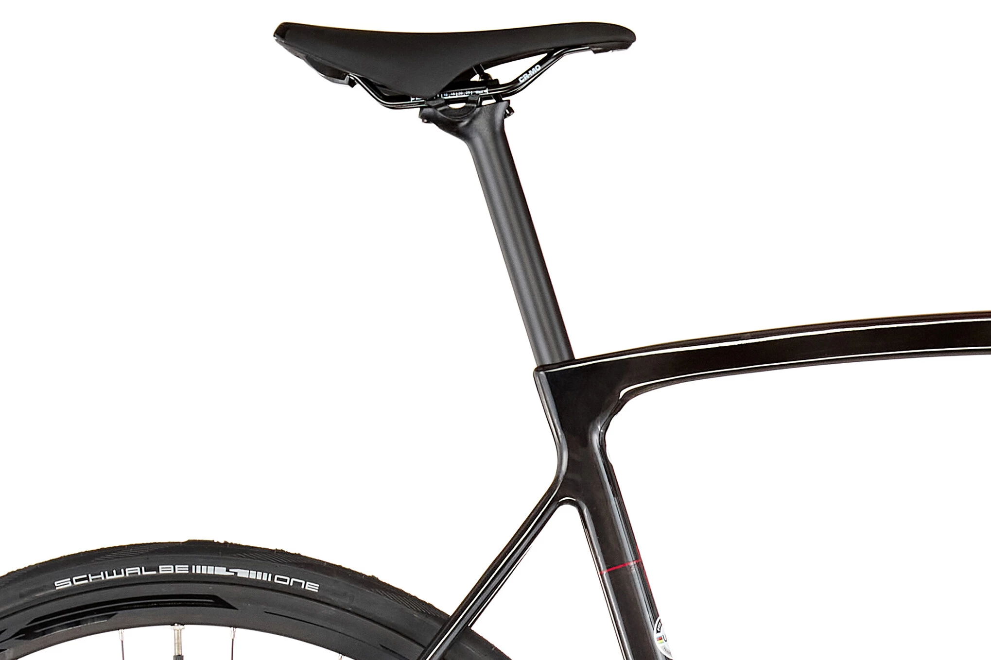 Polygon Strattos S7 Disc Red 8 Polygon Strattos S7 Disc Red - Image 8