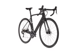 Polygon Strattos S8 Disc Black