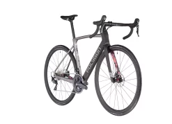 Polygon Strattos S8 Disc Pink/silver