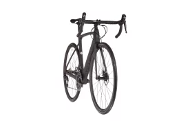 Polygon Strattos S8 Disc Black -Professional Bicycle Store polygon strattos s8 disc black 3 1