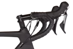 Polygon Strattos S8 Disc Black -Professional Bicycle Store polygon strattos s8 disc black 4 1